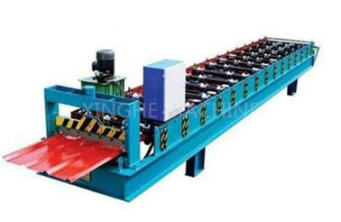 중국 찬성된 ISO9001는 가공 색깔 강철 플레이트에 기계 형성 냉각 압연합니다 협력 업체