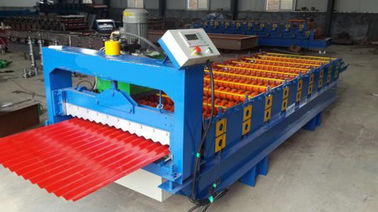 중국 3kw 유압 주조 절단기와 가진 기계를 형성하는 알루미늄 벽면 목록 협력 업체