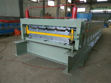 중국 기계 380V 60HZ 10-12MPa 수압을 형성하는 담궈진 직류 전기를 통한 철 벽면 목록 협력 업체