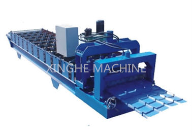 중국 금속 Slitter 기계를 가진 기계를 형성하는 산업 알루미늄 단계 도와 목록  협력 업체